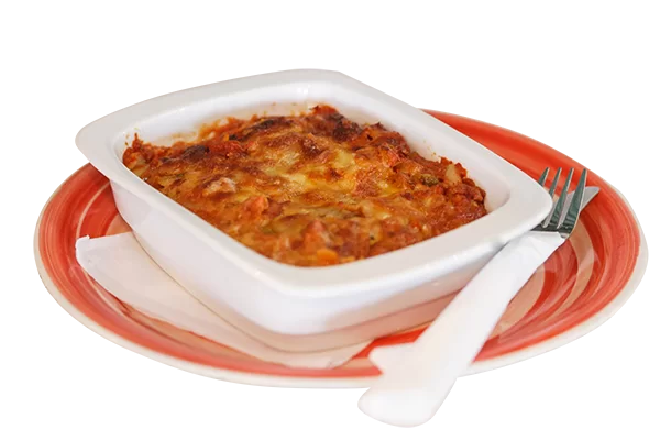 Lasagne